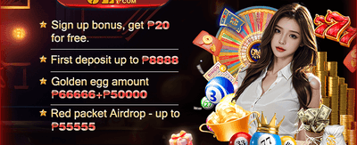 Special Event Promotion